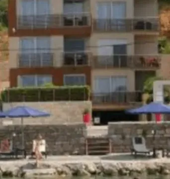 Rent, two bedroom apartment, 70m², Opatovo, Tivat