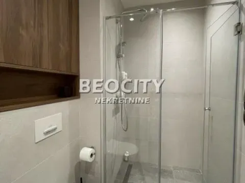 Izdavanje, četvorosoban stan, 122m², Dorćol Sve Podlokacije, Beograd - image 3