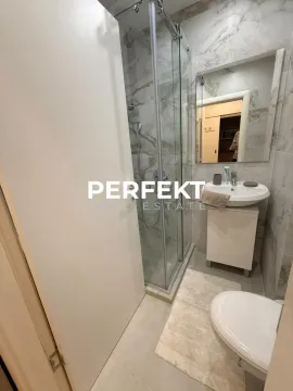 Izdavanje, jednosoban stan, 38m², Novi Beograd Blok 22, Novi Beograd Sve Podlokacije - image 8