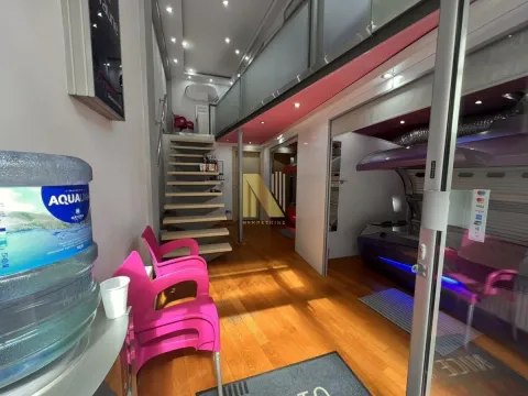 Sale, office space, 53m², Rotkvarija, Novi Sad Sve Podlokacije