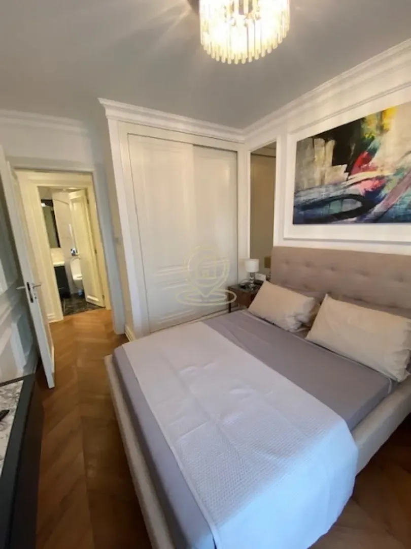 Izdavanje, trosoban stan, 100m², Čubura, Beograd