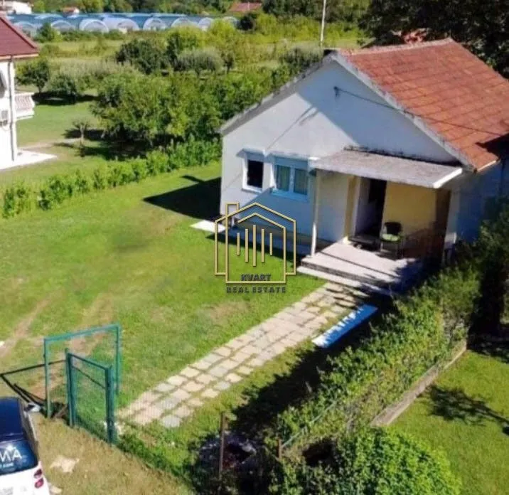 Sale, house, 60m², Danilovgrad, Crna Gora