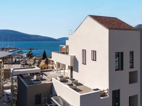 Sale, two bedroom apartment, 86m², Porto Montenegro, Tivat - image 4