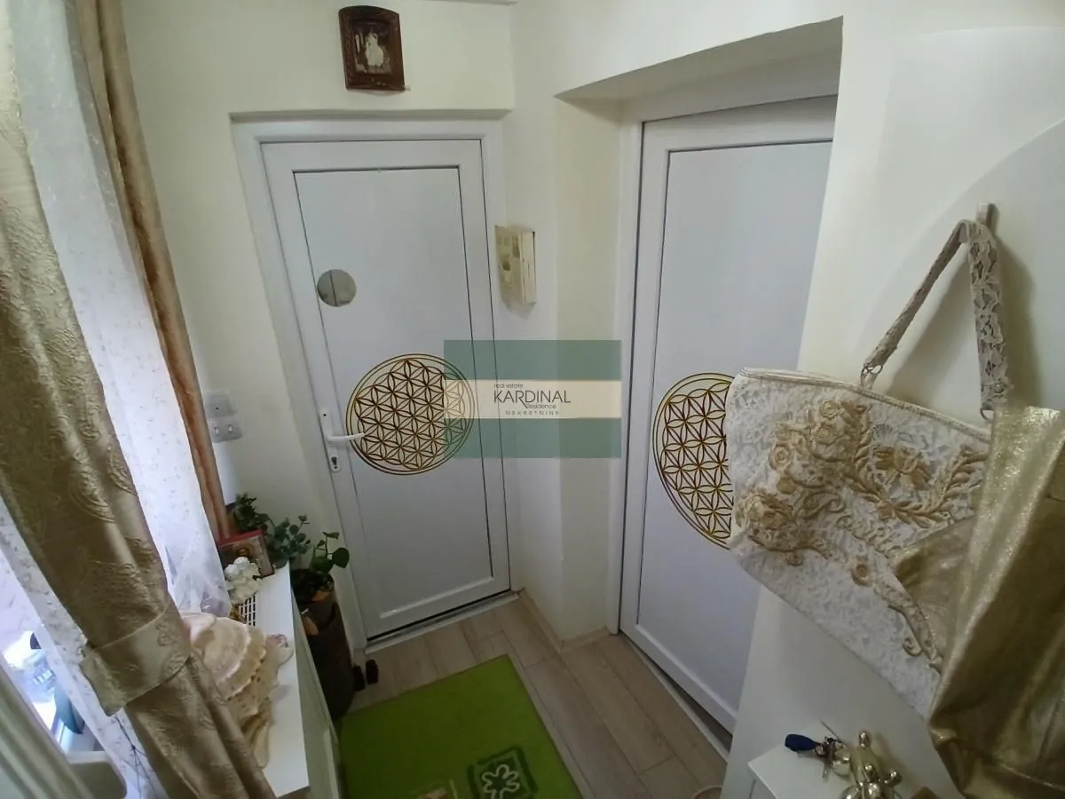 Prodaja, kuća, 118m², Centar, Jagodina
