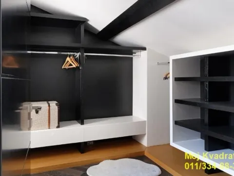 Prodaja, četvorosoban stan, 117m², Đeram Pijaca, Beograd - image 13