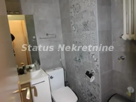 Izdavanje, dvosoban stan, 52m², Liman 3, Novi Sad Sve Podlokacije - image 12