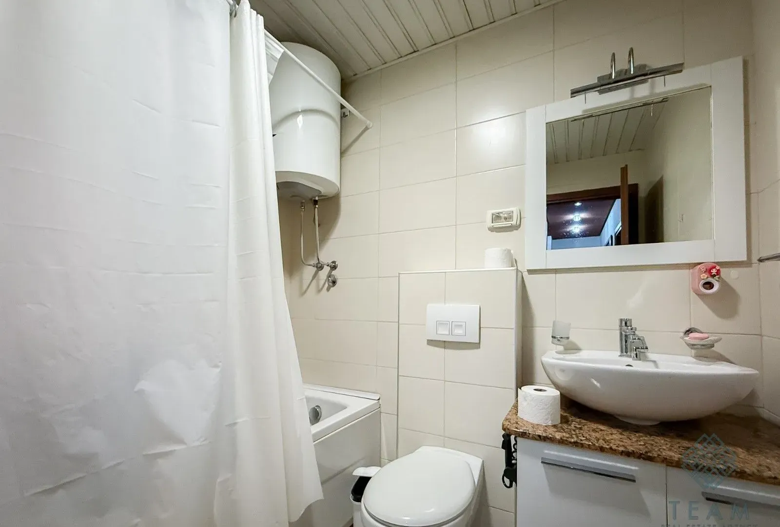 Rent, two bedroom apartment, 75m², City Kvart, Podgorica