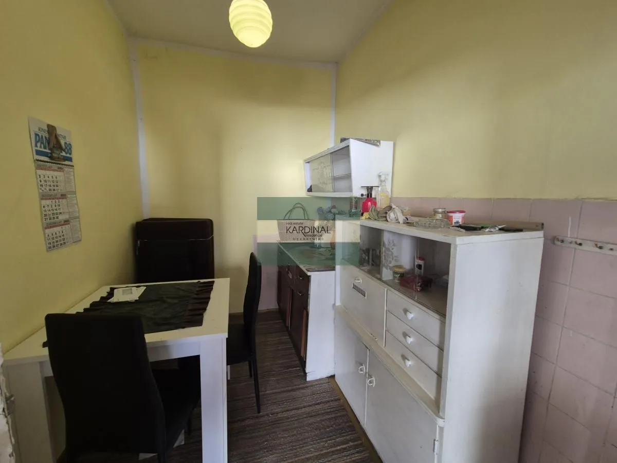 Prodaja, kuća, 75m², Centar, Jagodina