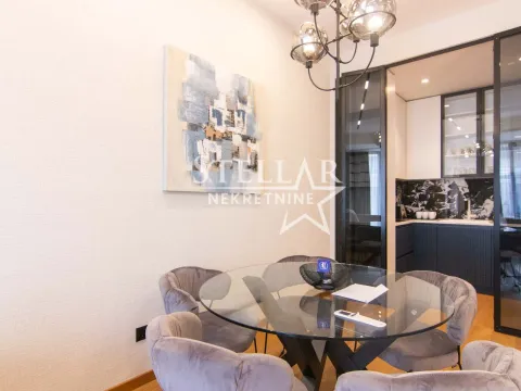 Rent, apartment, 59m², Kruševac, Podgorica - image 3