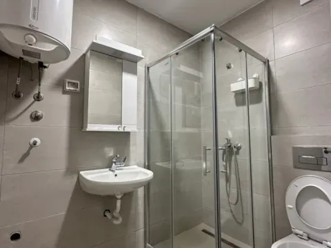 Izdavanje, jednosoban stan, 36m², Zabjelo, Podgorica - image 8