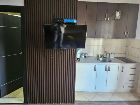 Sale, one bedroom apartment, 27m², Budva, Crna Gora - image 4