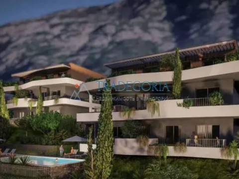 Prodaja, dvosoban stan, 206m², Kotor, Crna Gora - image 7