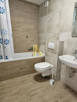 Rent, one bedroom apartment, 45m², Grbavica, Novi Sad Sve Podlokacije - image 10