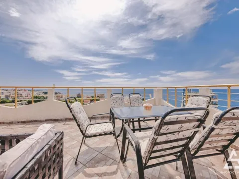 Rent, three bedroom apartment, 200m², Dobre Vode, Bar - image 12
