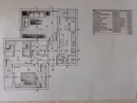 Prodaja, dvosoban stan, 64m², Preko Morače, Podgorica - image 2