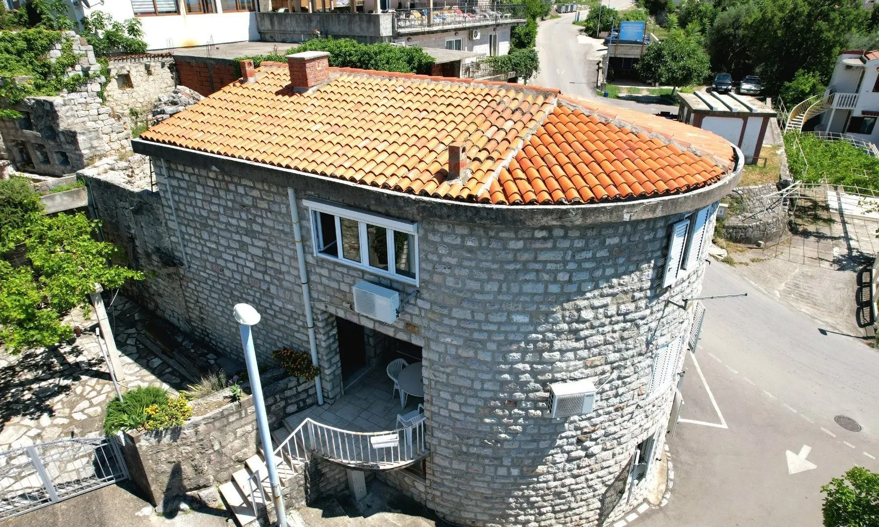 Sale, house, 150m², Blizikuće, Budva