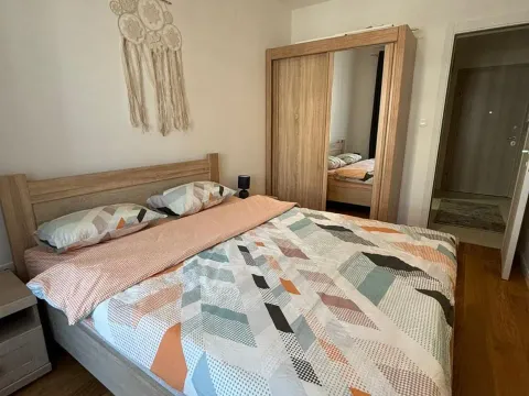 Prodaja, jednosoban stan, 46m², Central Point, Podgorica - image 6