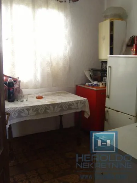 Prodaja, kuća, 60m², Majur, Jagodina