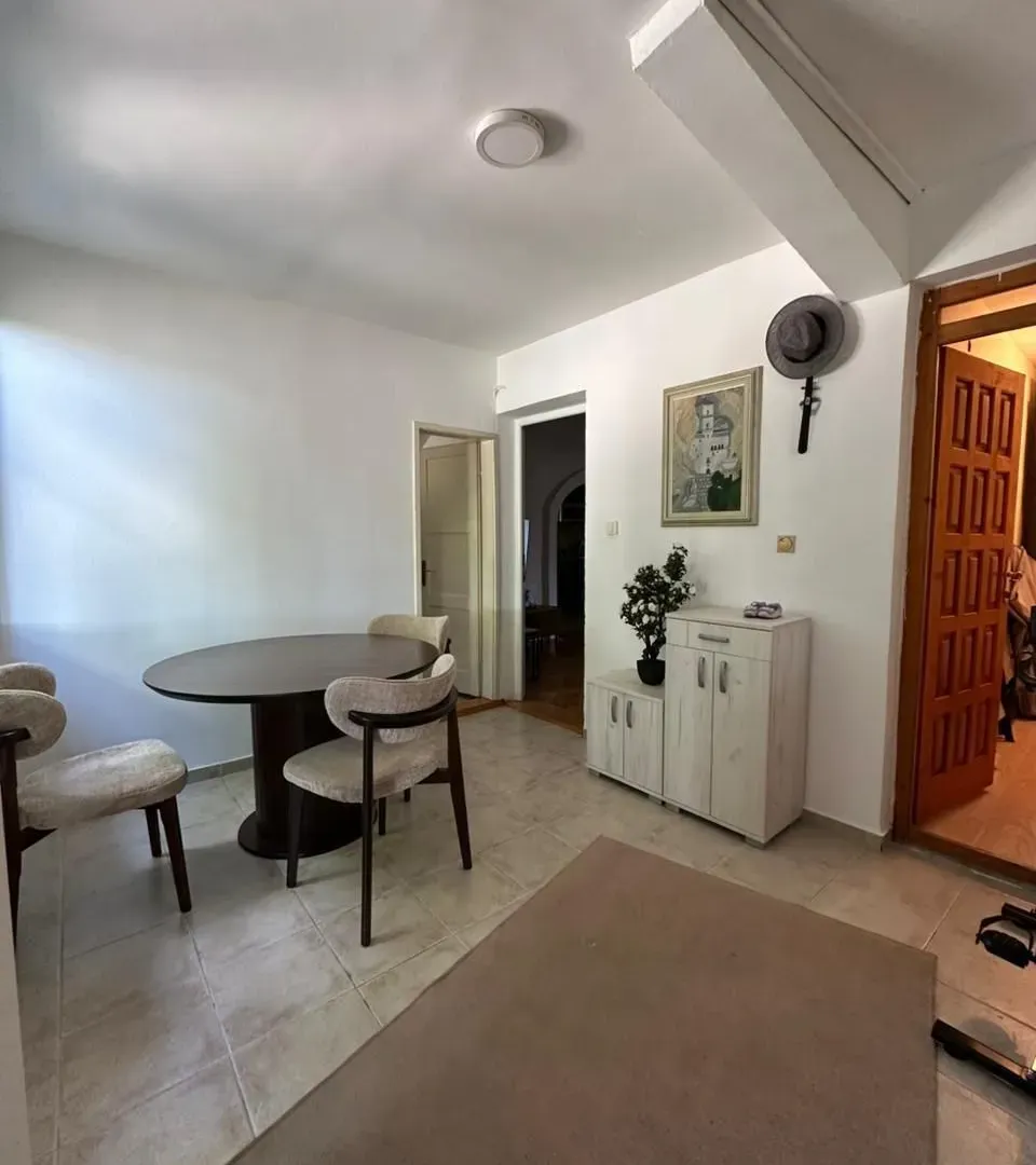 Prodaja, dvosoban stan, 75m², Zagorič, Podgorica