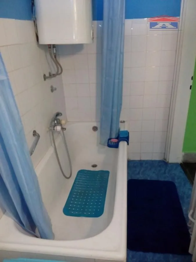 Rent, two bedroom apartment, 62m², Centar, Novi Sad