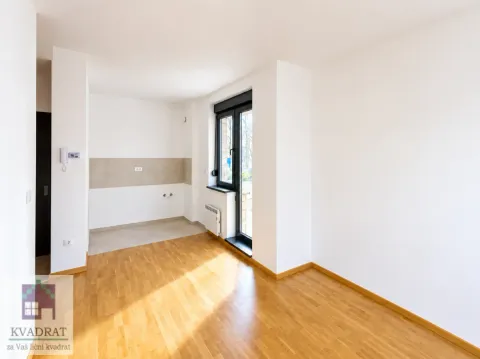 Prodaja, jednosoban stan, 29m², Centar, Zlatibor - image 3