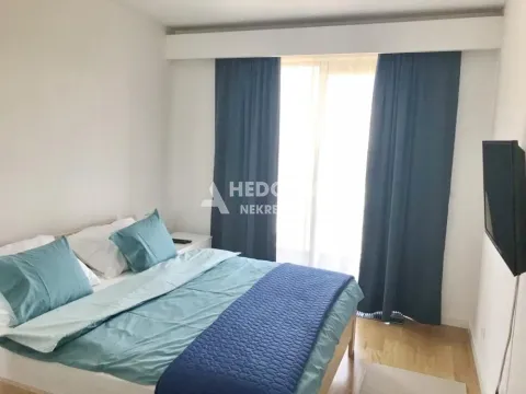 Sale, two bedroom apartment, 61m², Novi Beograd Blok 65, Novi Beograd Sve Podlokacije - image 6