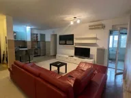 Rent, two bedroom apartment, 69m², Pobrežje, Podgorica - image 1