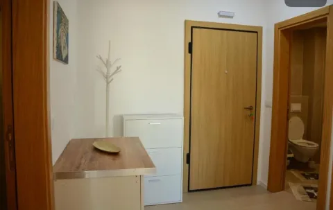 Izdavanje, dvosoban stan, 60m², Velika Plaža, Ulcinj - image 15