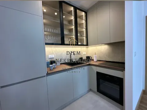 Izdavanje, jednosoban stan, 46m², Centar, Podgorica - image 8