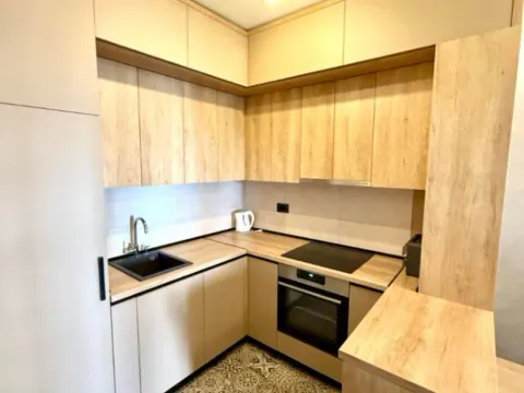 Izdavanje, jednosoban stan, 48m², Ljubović, Podgorica - image 6