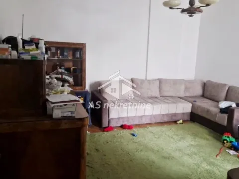Rent, two bedroom apartment, 50m², Tašmajdan, Palilula Sve Podlokacije - image 3