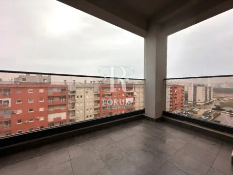 Izdavanje, dvosoban stan, 70m², Master Kvart, Podgorica - image 12