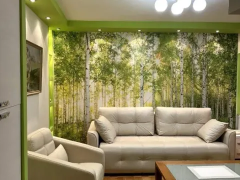 Rent, three bedroom apartment, 86m², Liman 4, Novi Sad Sve Podlokacije - image 2