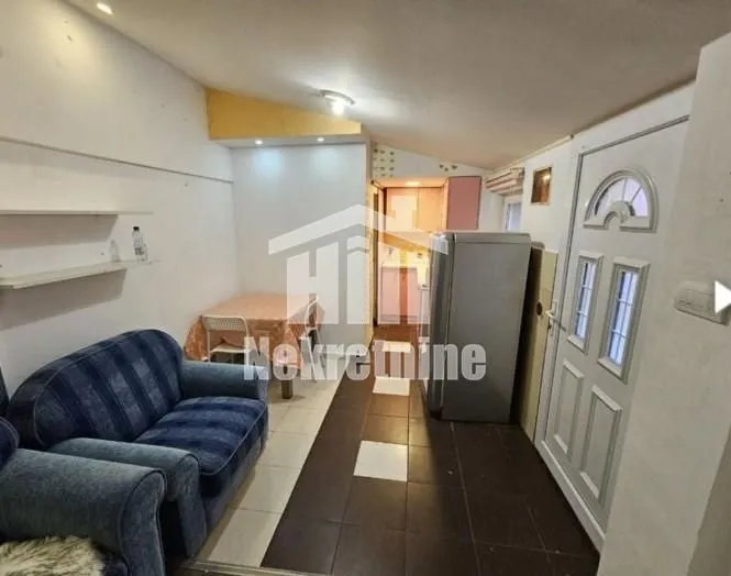 Sale, one bedroom apartment, 34m², Olimp, Zvezdara Sve Podlokacije