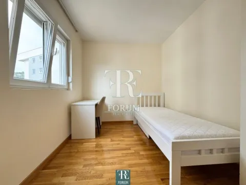 Rent, three bedroom apartment, 70m², Zagorič, Podgorica - image 13