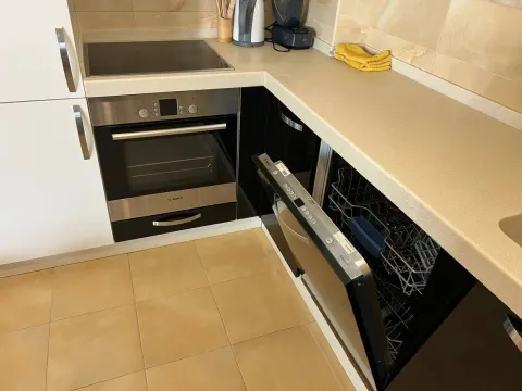 Prodaja, dvosoban stan, 95m², Bečići, Budva - image 6