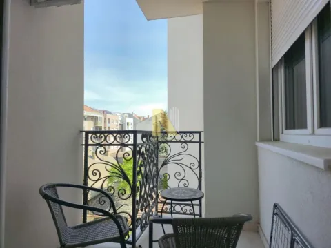 Rent, one bedroom apartment, 31m², Centar, Novi Sad - image 10