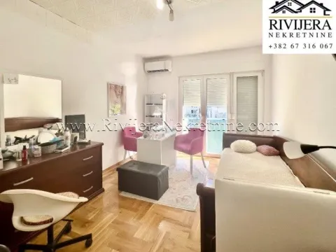 Prodaja, dvosoban stan, 59m², Dobrota, Kotor - image 2