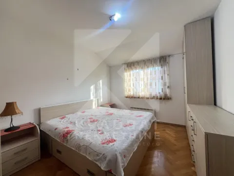Rent, one bedroom apartment, 52m², Nova Dalmatinska, Podgorica - image 8