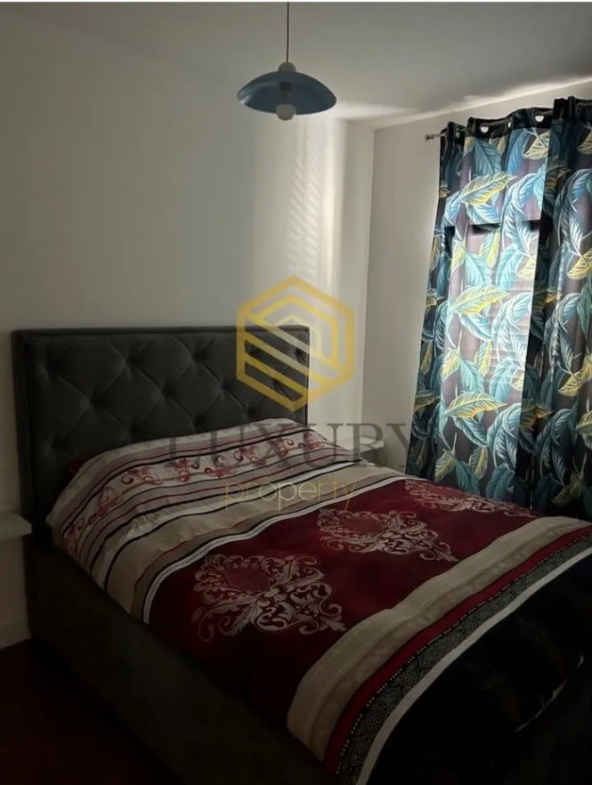 Rent, one bedroom apartment, 48m², Zabjelo, Podgorica