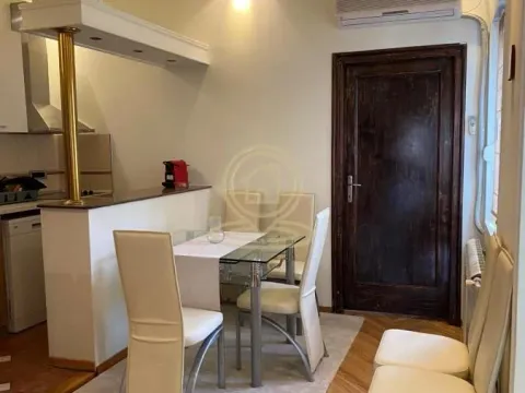 Rent, three bedroom apartment, 75m², Vračar Hram, Vračar Sve Podlokacije - image 8