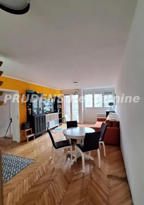 Rent, three bedroom apartment, 68m², Novi Beograd Sve Podlokacije, Beograd