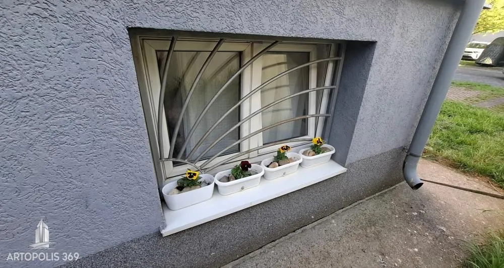 Prodaja, jednosoban stan, 17m², Zemun Novi Grad, Zemun Sve Podlokacije