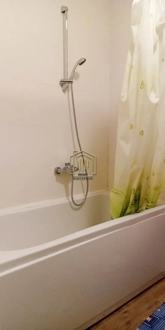 Prodaja, jednosoban stan, 42m², Pobrežje, Podgorica