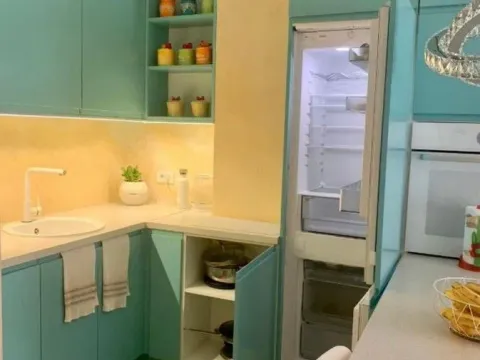 Sale, studio apartment, 31m², Golubovina, Budva - image 6