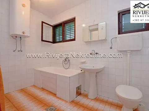 Prodaja, kuća, 270m², Igalo, Herceg Novi - image 4