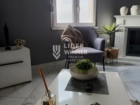 Izdavanje, dvosoban stan, 55m², Vojvode Vlahovica, Beograd - image 5