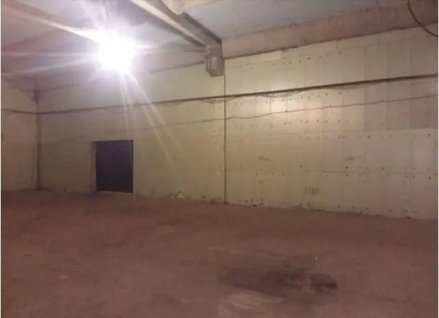 Rent, office space, 700m², Surčin, Beograd