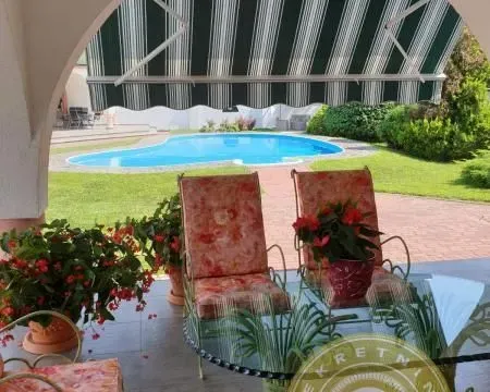 Sale, house, 420m², Kać, Novi Sad Sve Podlokacije - image 29