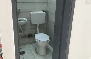 Izdavanje, poslovni prostor, 24m², Kruševac, Podgorica